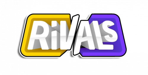 Roblox Rivals Logo